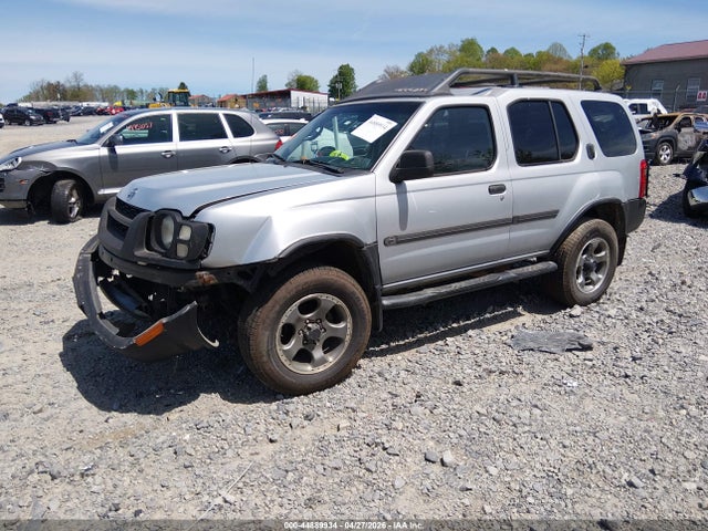Nissan Xterra