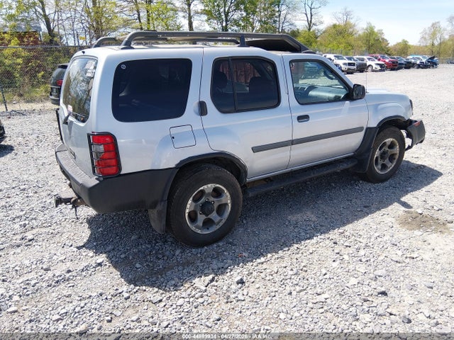 Nissan Xterra
