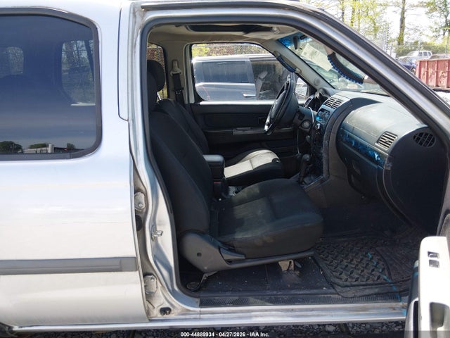 Nissan Xterra