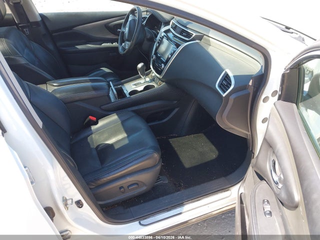 Nissan Murano Sl