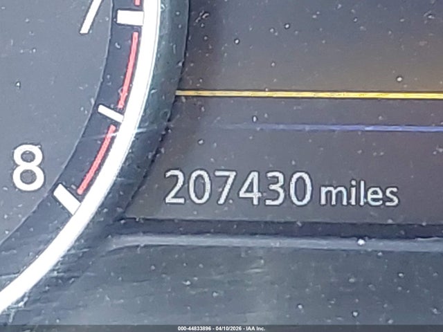 Nissan Murano Sl