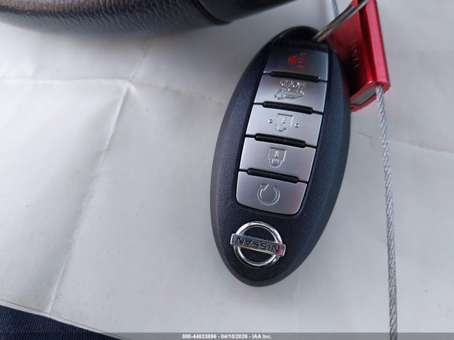 Nissan Murano Sl
