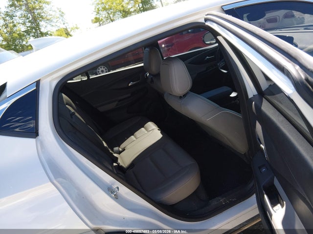 Buick Envista Avenir Fwd