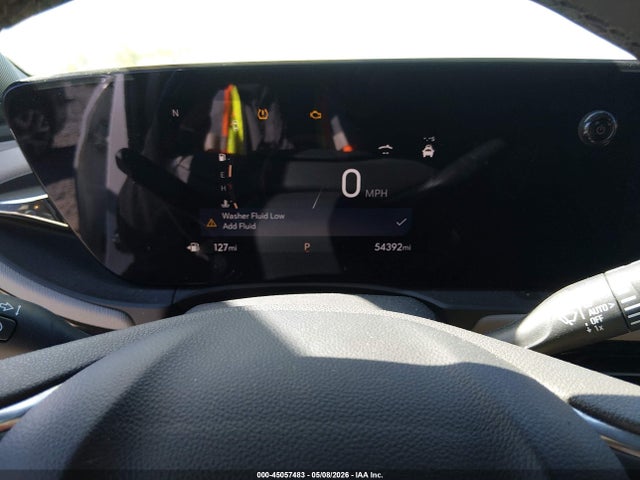 Buick Envista Avenir Fwd
