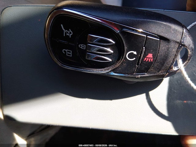 Buick Envista Avenir Fwd