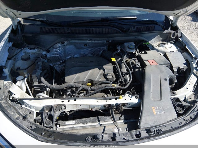 Buick Envista Avenir Fwd