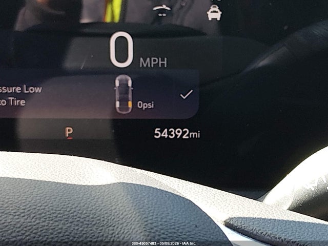 Buick Envista Avenir Fwd