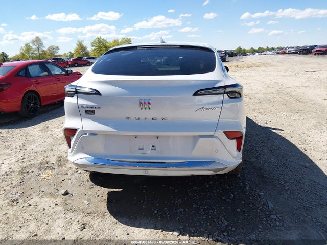Buick Envista Avenir Fwd