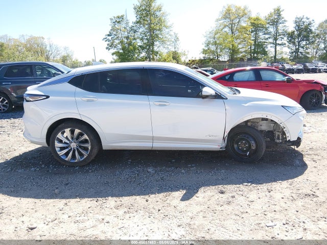 Buick Envista Avenir Fwd