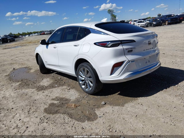 Buick Envista Avenir Fwd