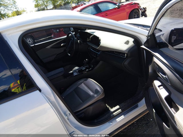 Buick Envista Avenir Fwd