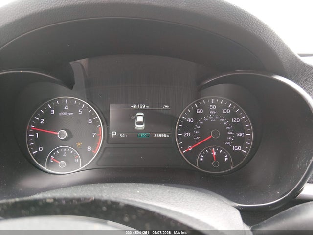 Kia Optima Sx Turbo