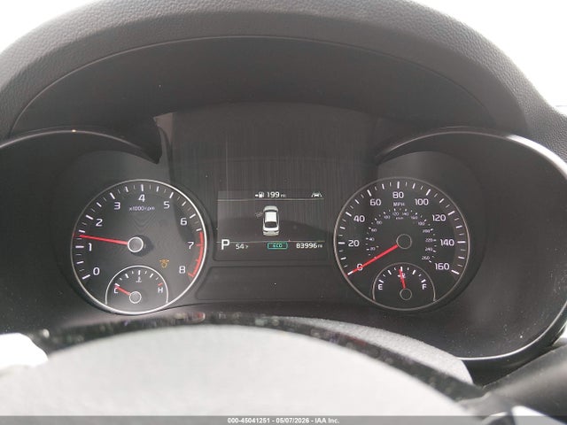 Kia Optima Sx Turbo