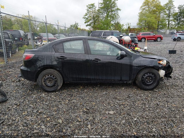 Mazda Mazda3 I Sport