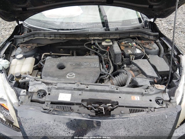 Mazda Mazda3 I Sport