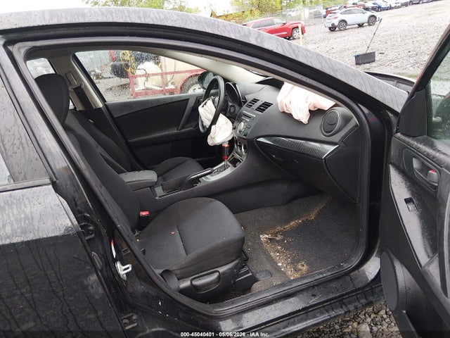 Mazda Mazda3 I Sport