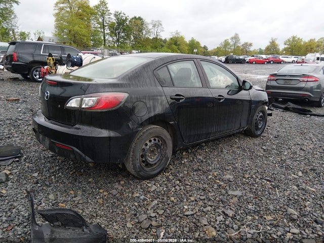 Mazda Mazda3 I Sport