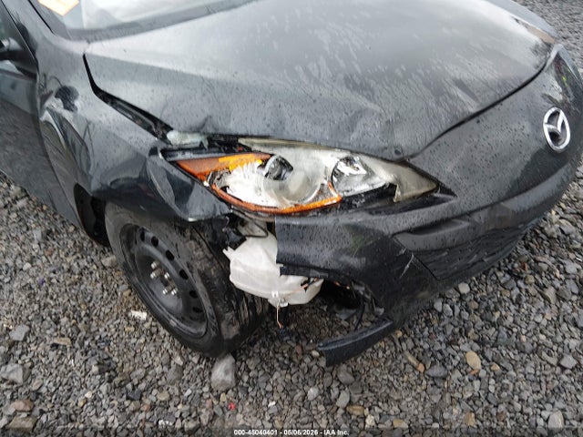 Mazda Mazda3 I Sport