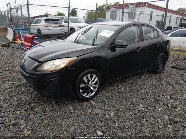 Mazda Mazda3 I Sport