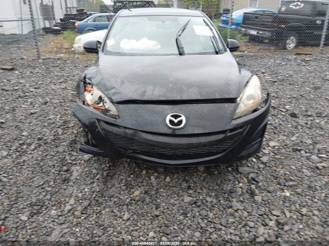 Mazda Mazda3 I Sport