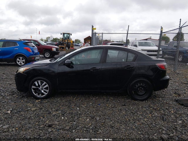 Mazda Mazda3 I Sport