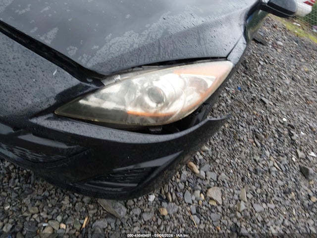Mazda Mazda3 I Sport