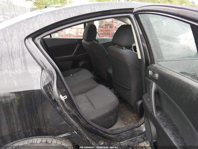 Mazda Mazda3 I Sport