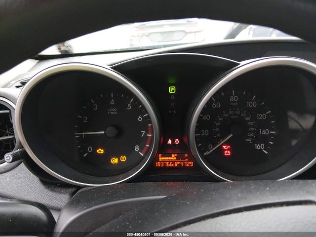 Mazda Mazda3 I Sport