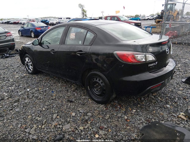 Mazda Mazda3 I Sport