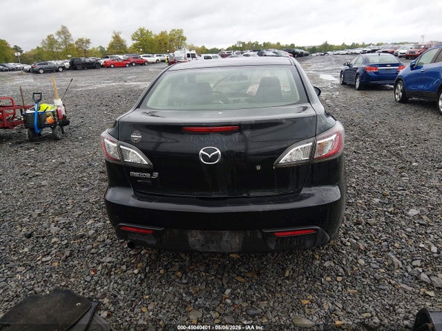 Mazda Mazda3 I Sport