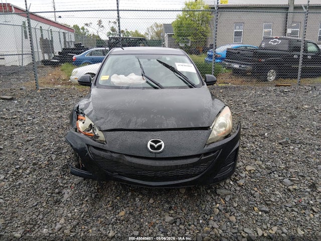 Mazda Mazda3 I Sport