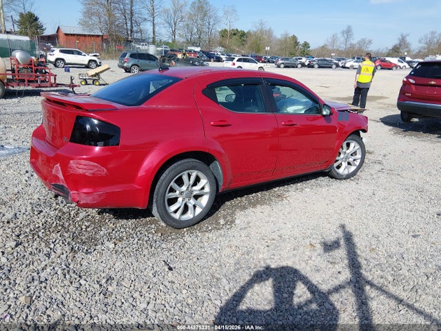 Dodge Avenger