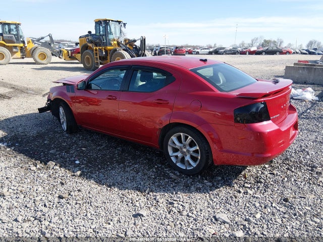 Dodge Avenger
