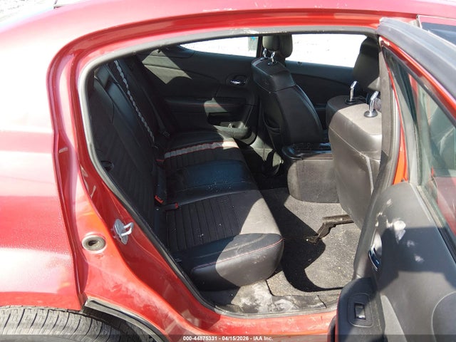 Dodge Avenger