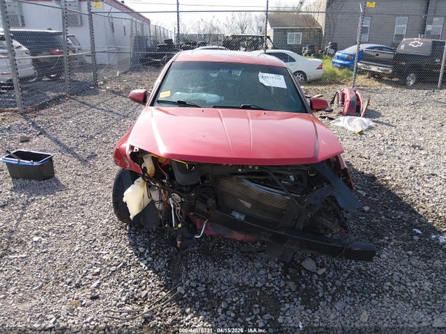 Dodge Avenger