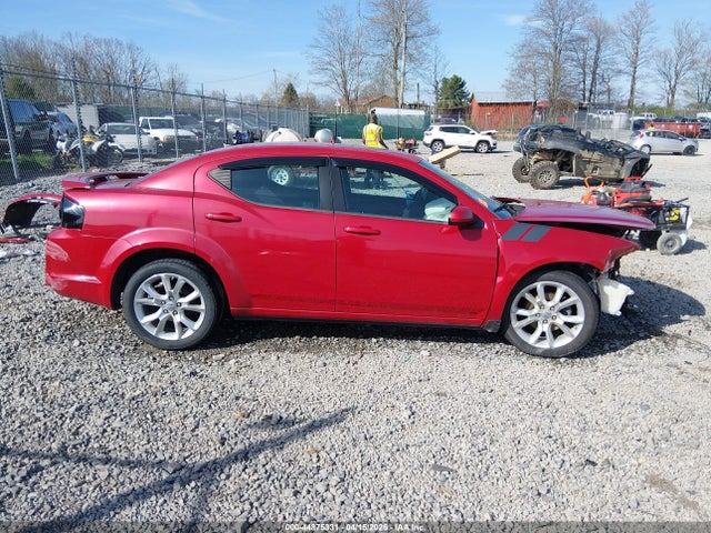 Dodge Avenger