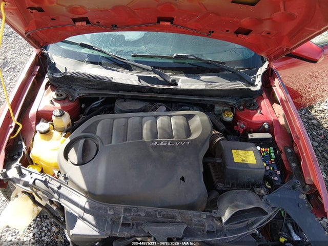 Dodge Avenger
