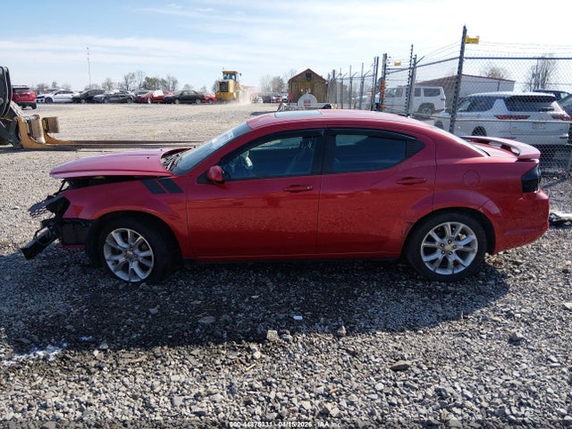 Dodge Avenger