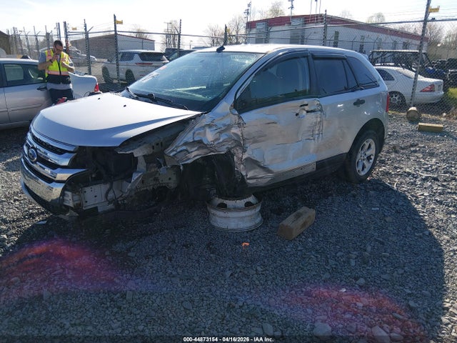 Ford Edge Se