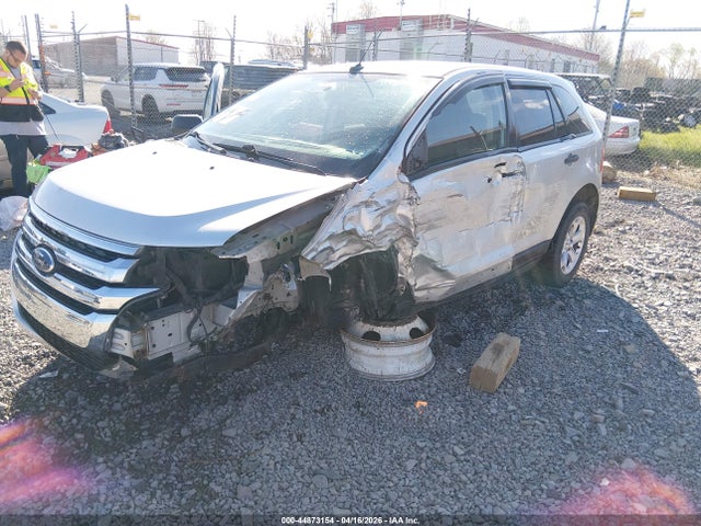Ford Edge Se
