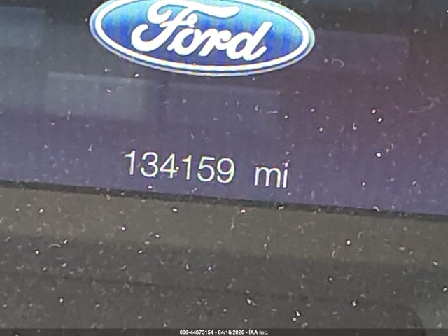 Ford Edge Se