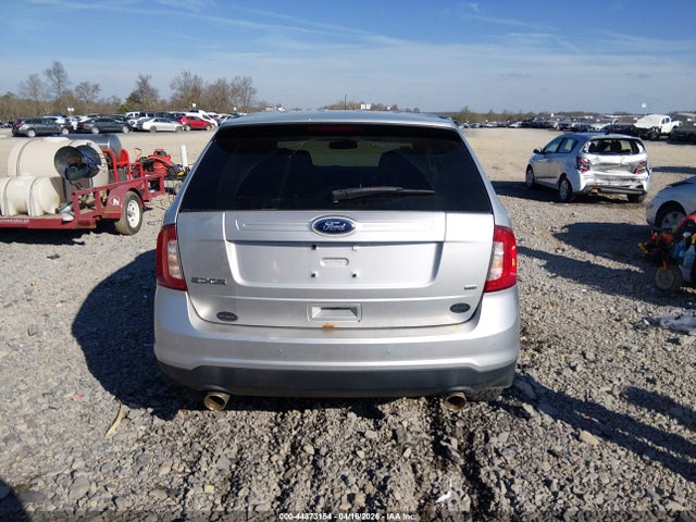 Ford Edge Se