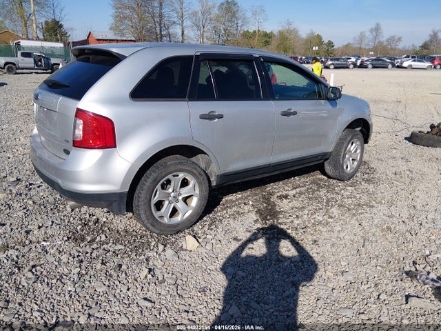 Ford Edge Se