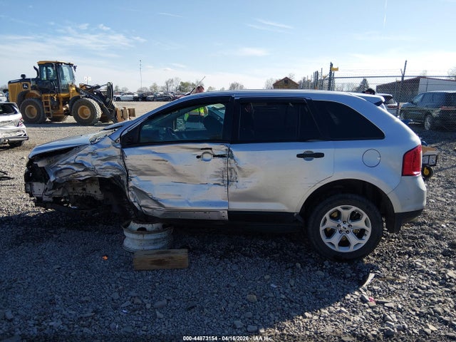 Ford Edge Se