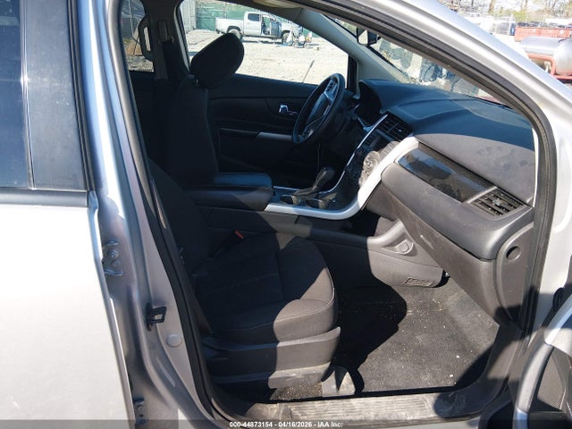 Ford Edge Se