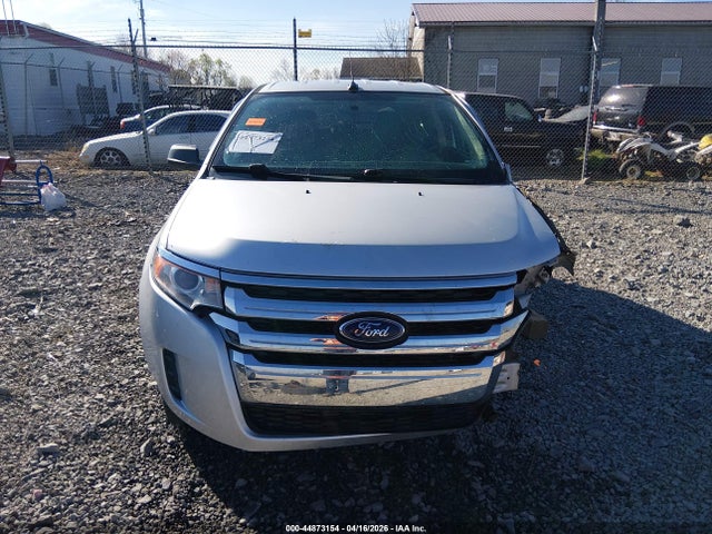 Ford Edge Se
