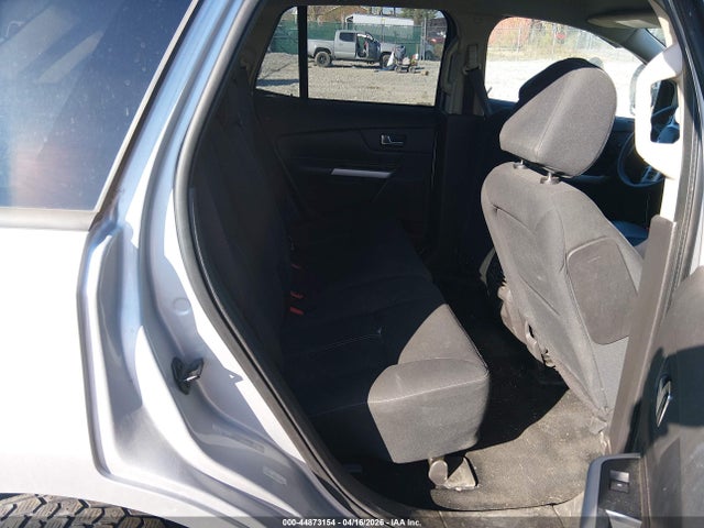 Ford Edge Se