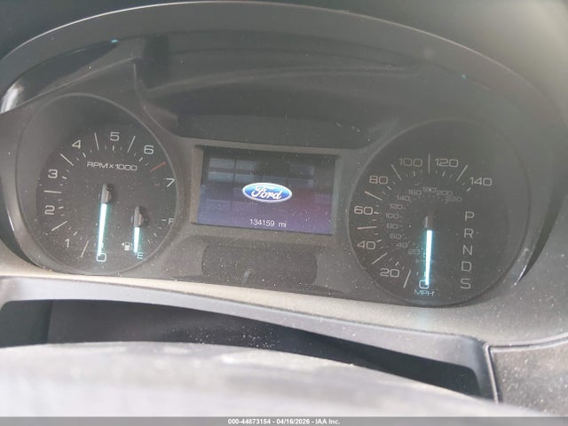 Ford Edge Se