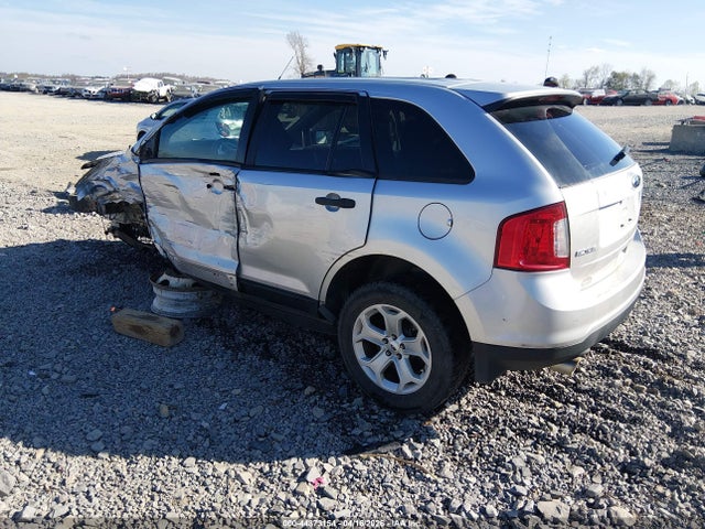 Ford Edge Se