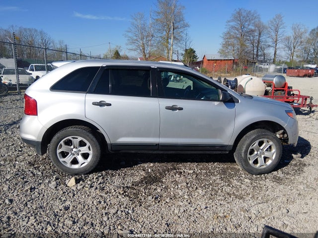 Ford Edge Se